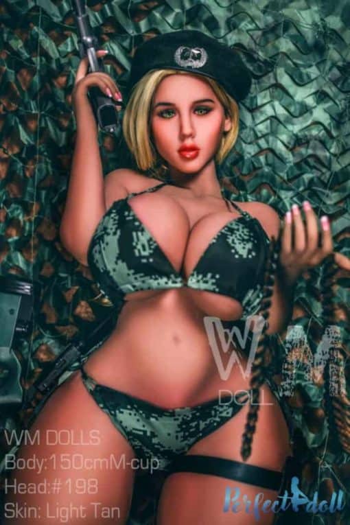 wmdoll 0345 Perfectdoll | Dein #1 Shop für Lovedolls & mehr