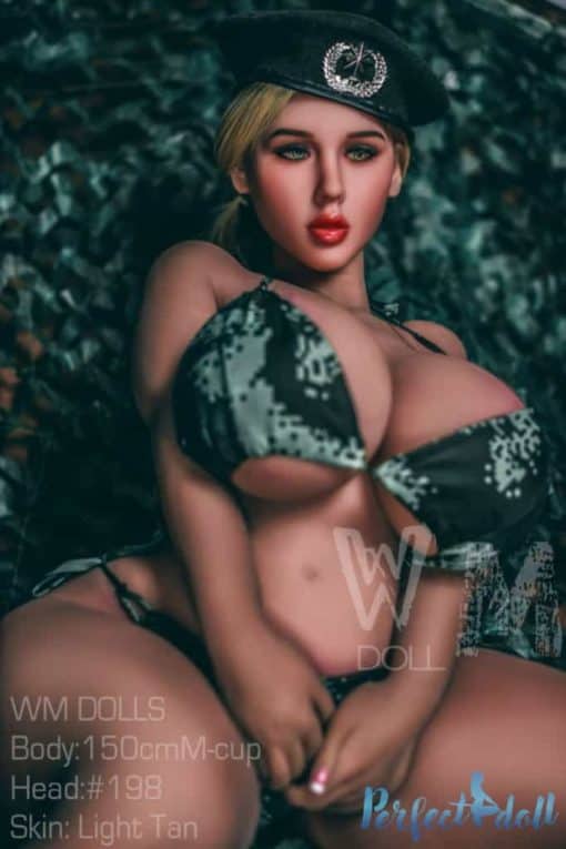 wmdoll 0352 Perfectdoll | Dein #1 Shop für Lovedolls & mehr