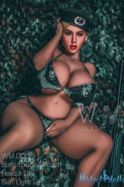 wmdoll 0354 Perfectdoll | Dein #1 Shop für Lovedolls & mehr