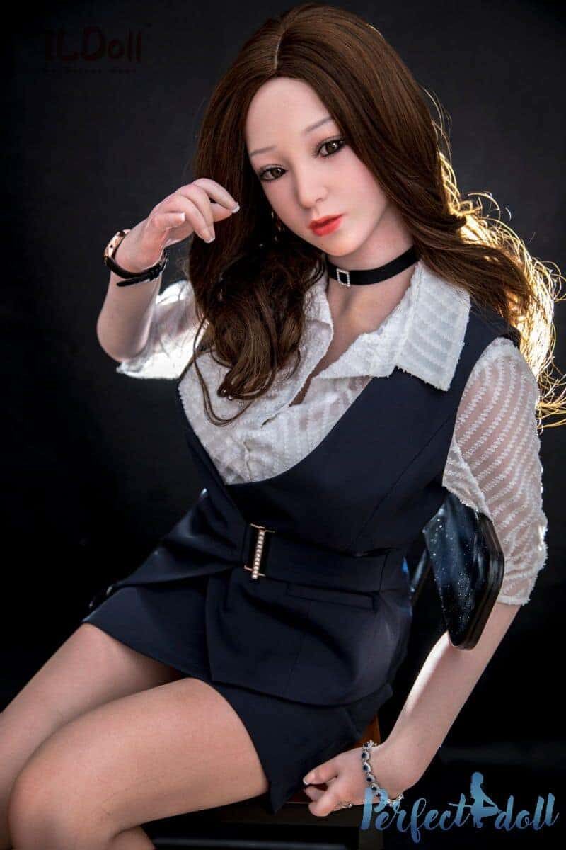 Cm Sex Doll Yvonne Perfectdoll Your Shop For Real Dolls More