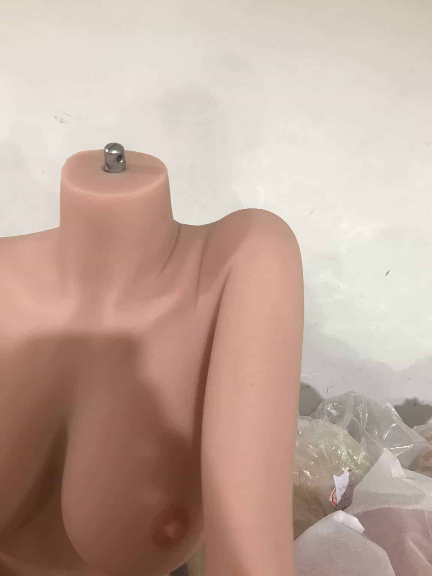 bewegliche Schulter bewegliche Schulter Perfectdoll | Dein #1 Shop für Lovedolls & mehr