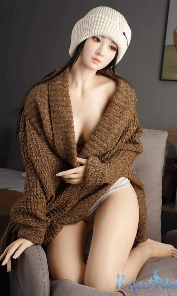 CST Doll # Perfectdoll 0409