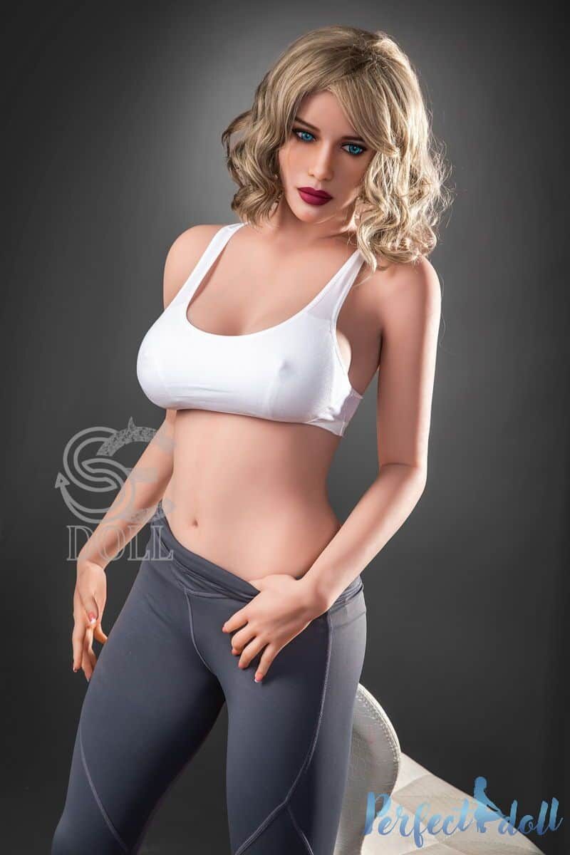 SE Dolls Perfectdoll 1355 Perfectdoll | Dein #1 Shop für Lovedolls & mehr