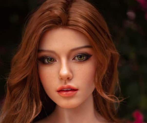 Sexdoll Köpfe Für Starpery Perfectdoll Dein 1 Shop Für Real Dolls And Mehr