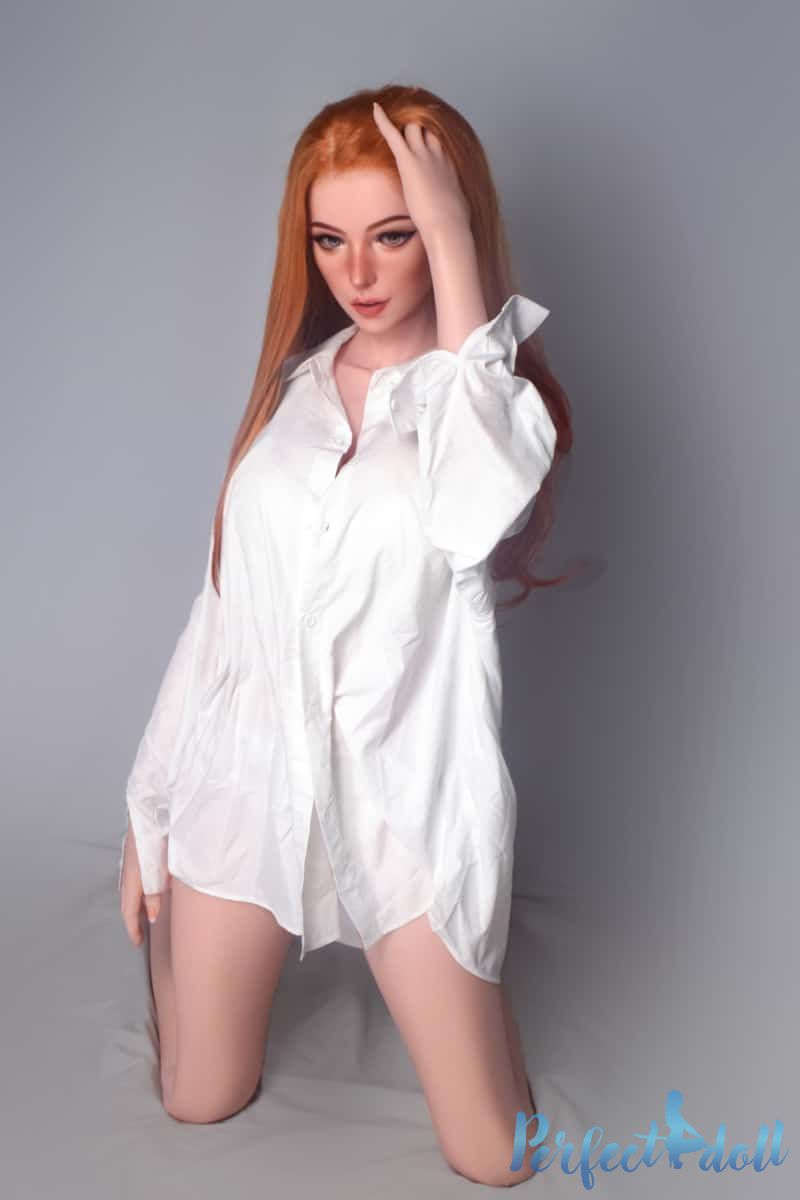 165cm Silikon Sexdoll Mollyredwolf Perfectdoll Dein 1 Shop Für