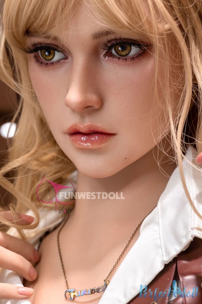 157cm Sexdoll Bella - Perfectdoll | Dein #1 Shop für Real Dolls & mehr