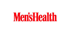 Home 12 Mens Health Logo