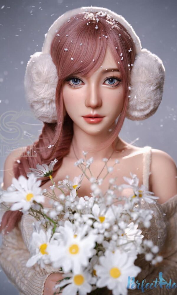 165cm Silikon Sexdoll Yuuka [auf Lager]