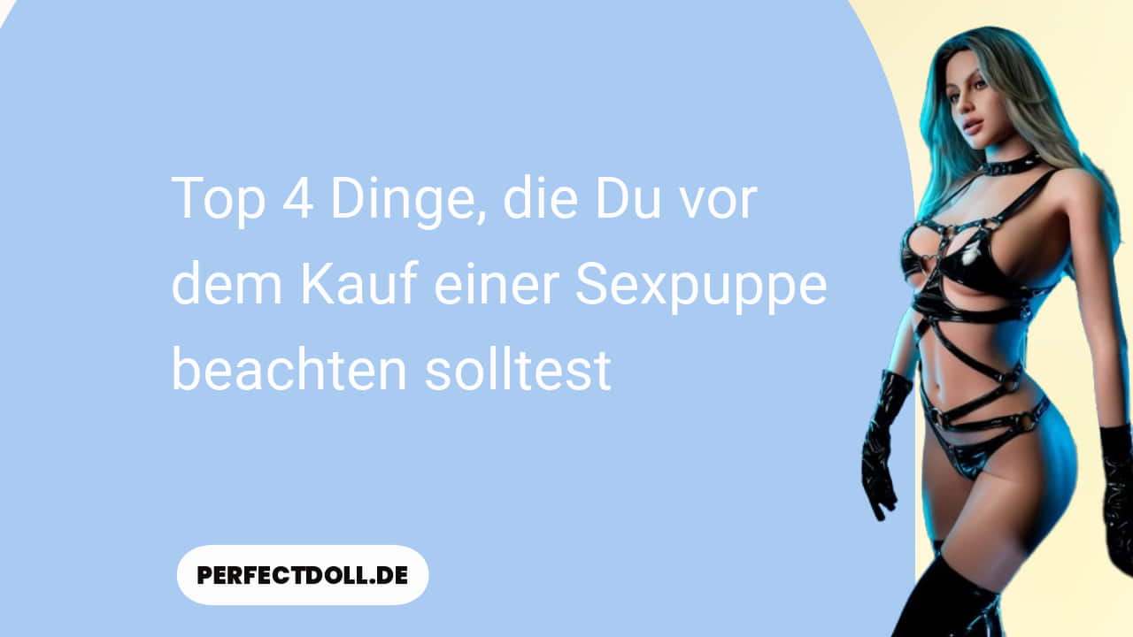 blogbeitrag top 4 dinge