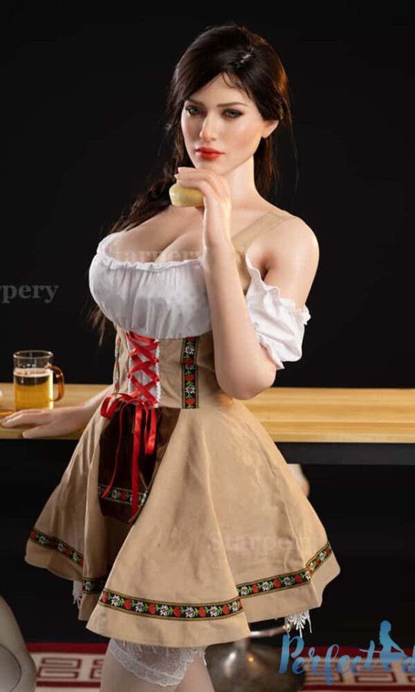 167cm Sexdoll Eugenia