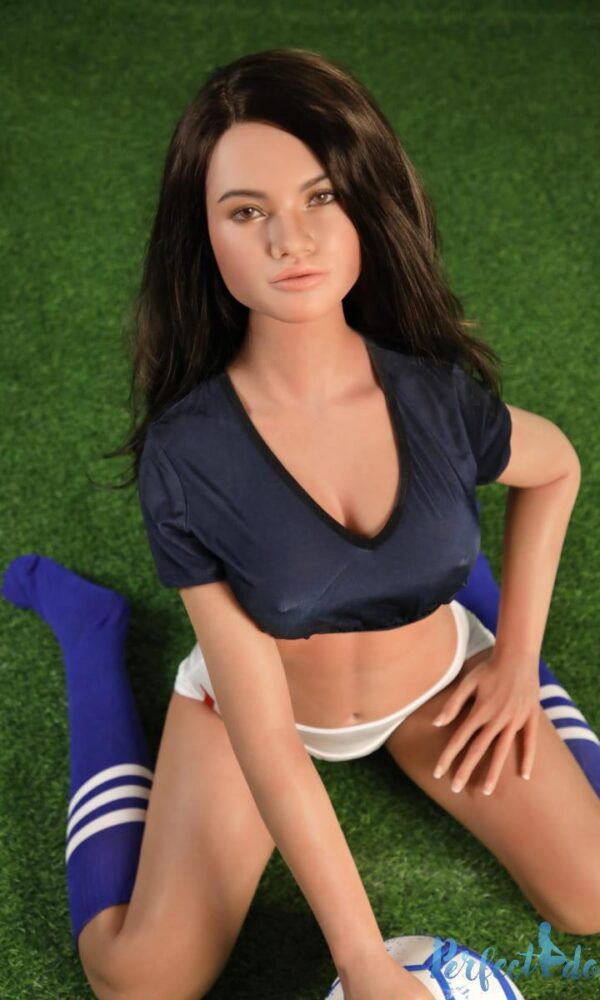 165cm Silikon Sexdoll Liora