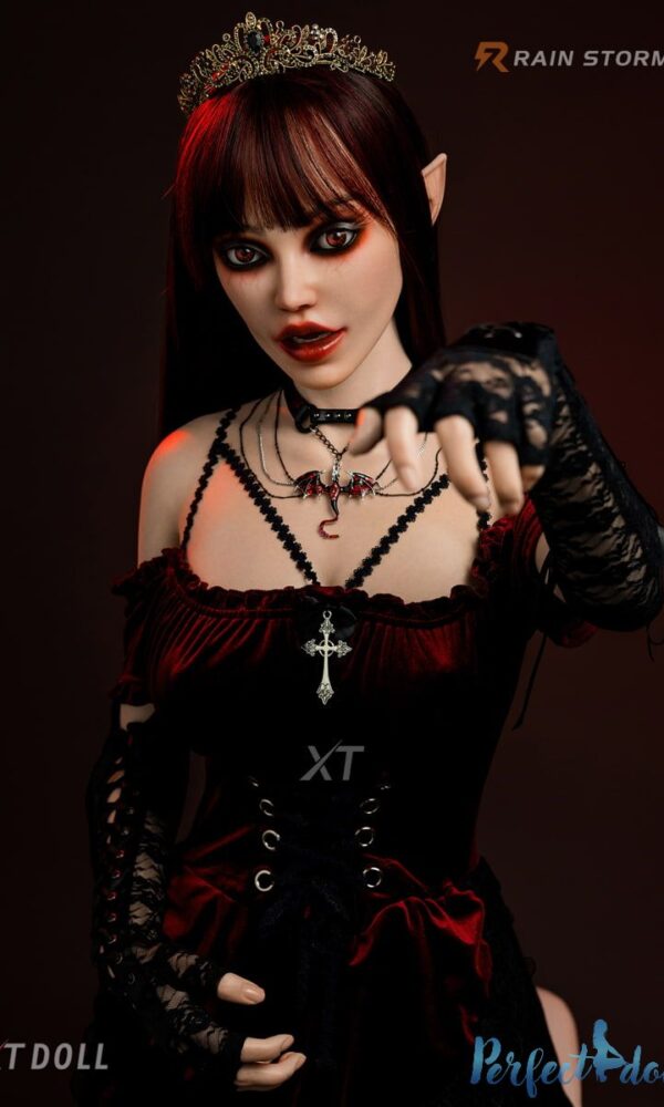 168cm Sexdoll Seraphina