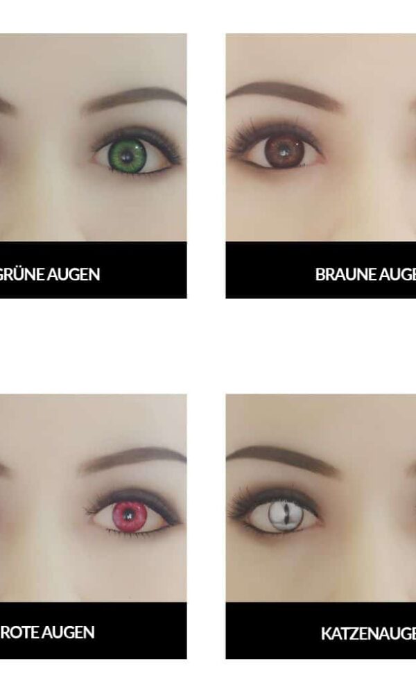 Augen