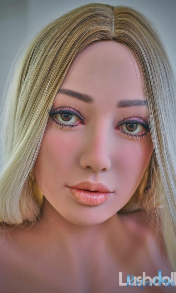 168cm BBW Sexdoll Amie