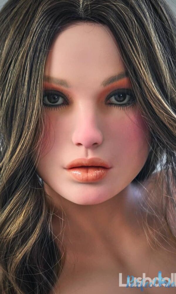 168cm BBW Sexdoll Natasha