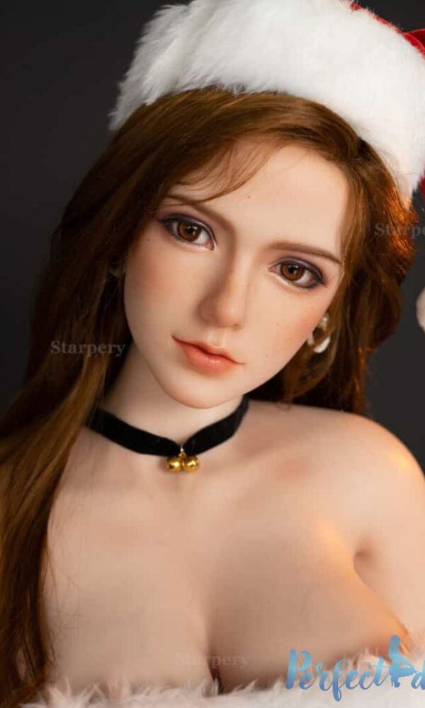 172cm Sexdoll Hadia