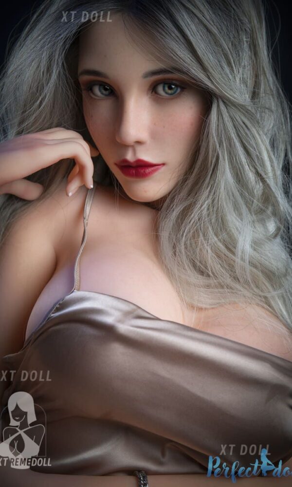 158cm Sexdoll Mercat