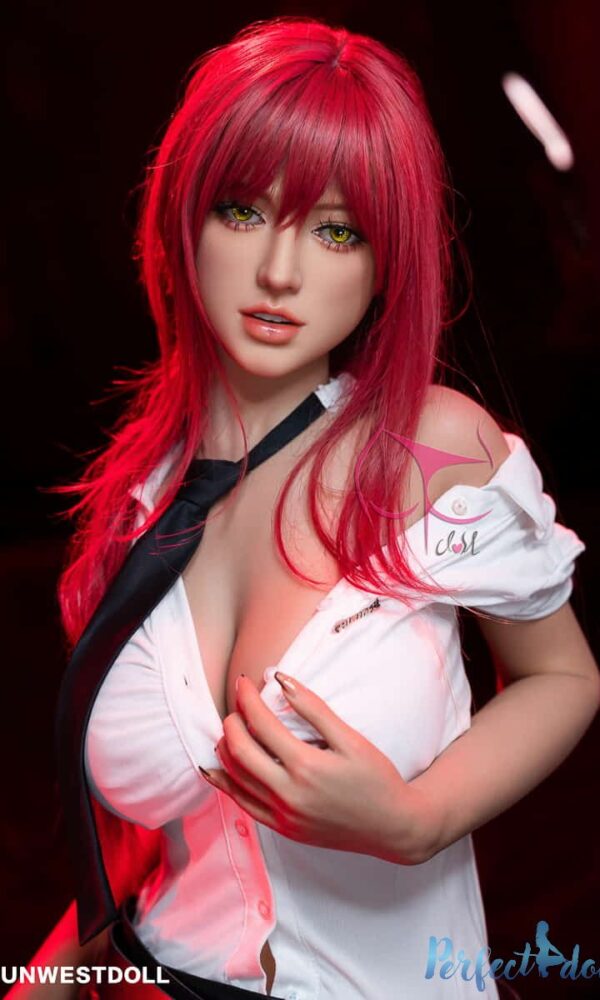 162cm Sexdoll Chloe [auf Lager]