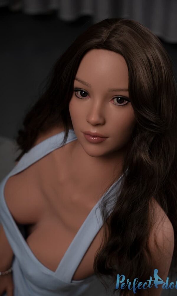 170cm Silikon Sexdoll Giulia