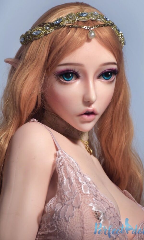 150cm Silikon Sexdoll Suzuki Chihiro