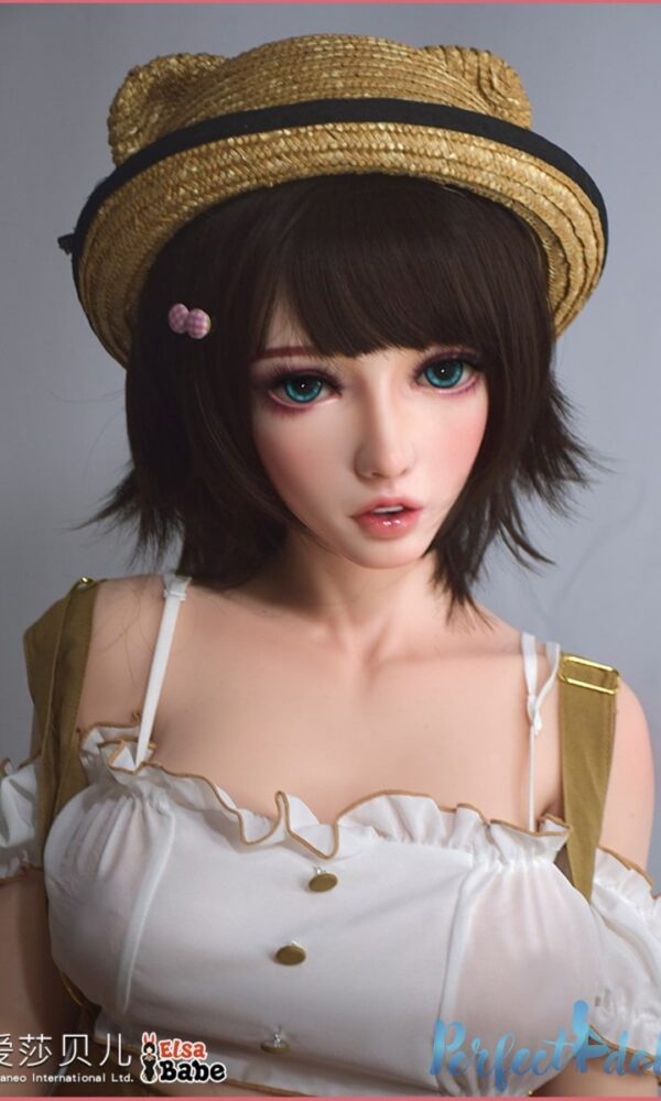 150cm Silikon Sexdoll Nagashima Sawako