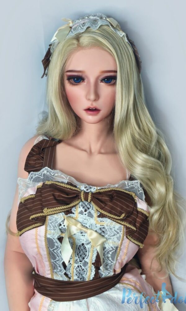 165cm Silikon Sexdoll Yao XiangLing