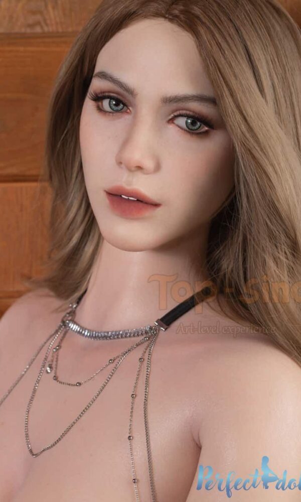 161cm "Top Sino" Hailey