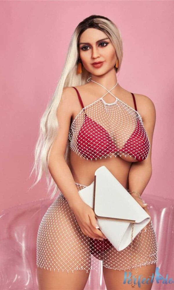 156cm Sexdoll Celestina