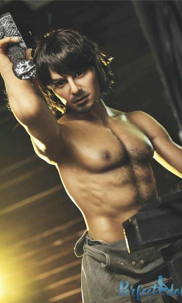 162cm Sexdoll Nicholas