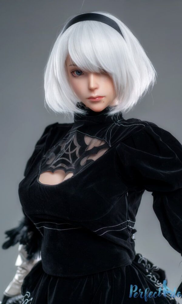 171cm Silikon Sexdoll 2B