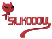 Silikodoll 3 Logo silicon doll