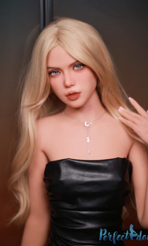157cm Sexdoll Aldara