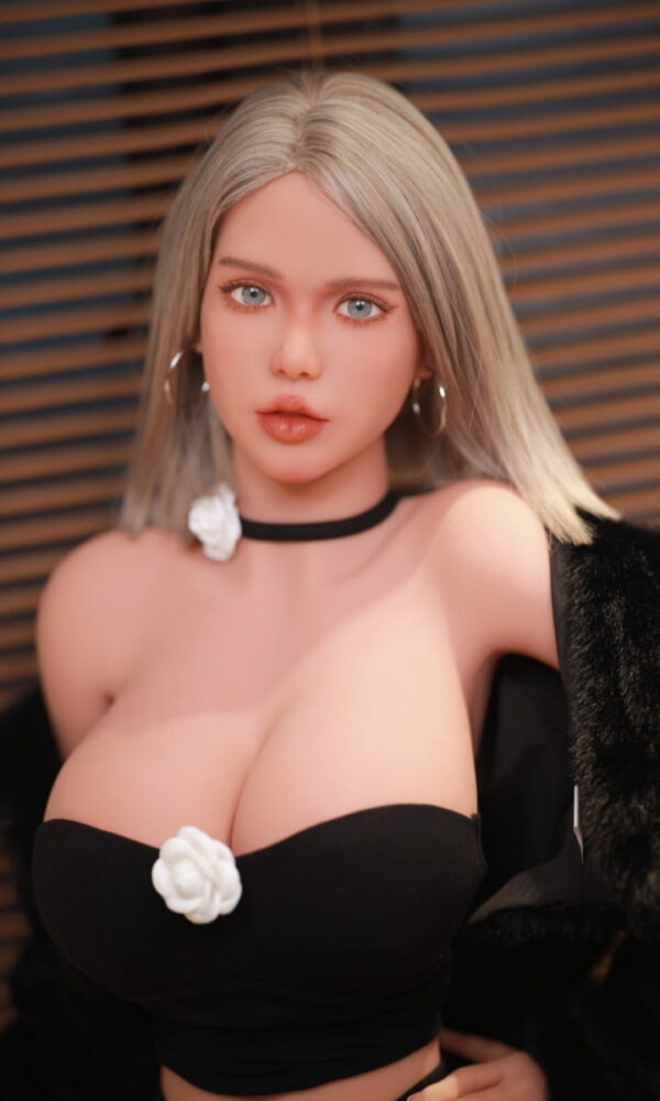 158cm Sexdoll Tanja [auf Lager]