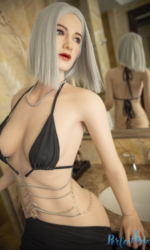 176cm Sexdoll Gigi