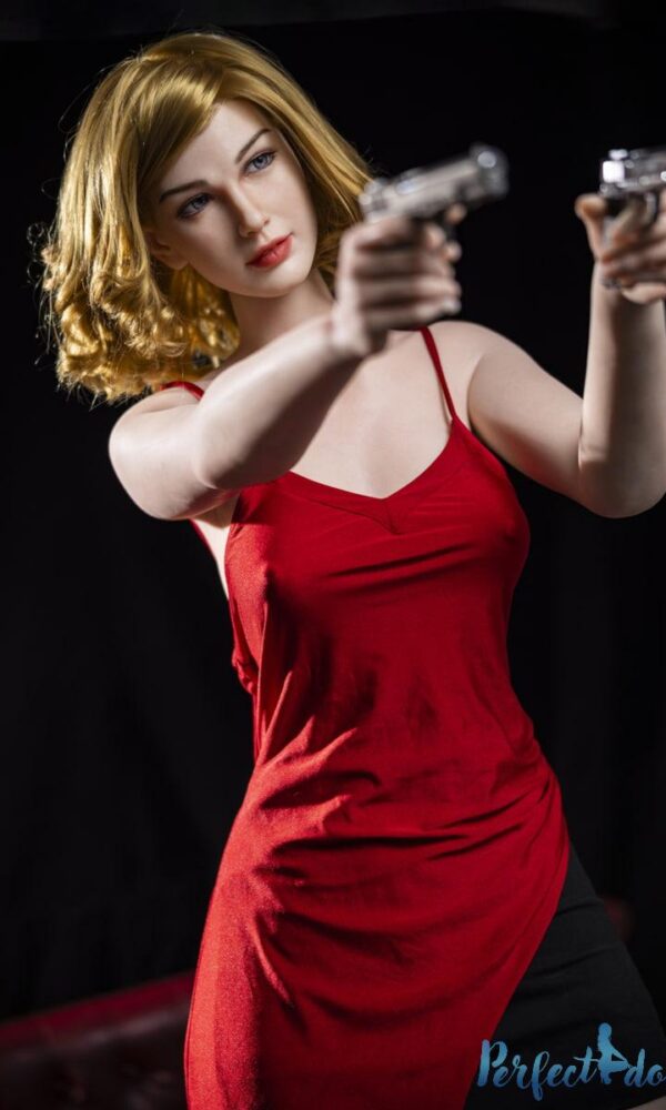 174cm Sexdoll Olivia