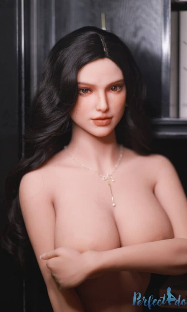 166cm Sexdoll Henna