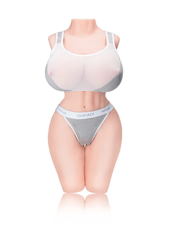 Tantaly 18kg Torso Monica [auf Lager]