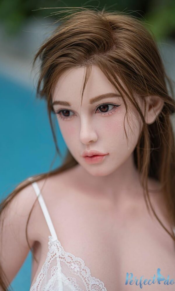 159cm Sexdoll Phebe
