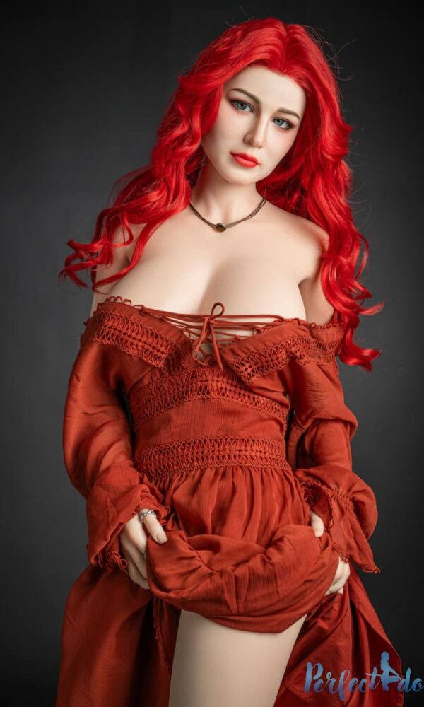 171cm Sexdoll Eva