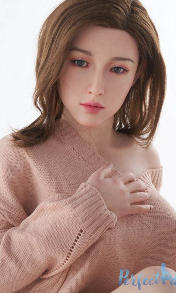 165cm Silikon Sexdoll Anzu