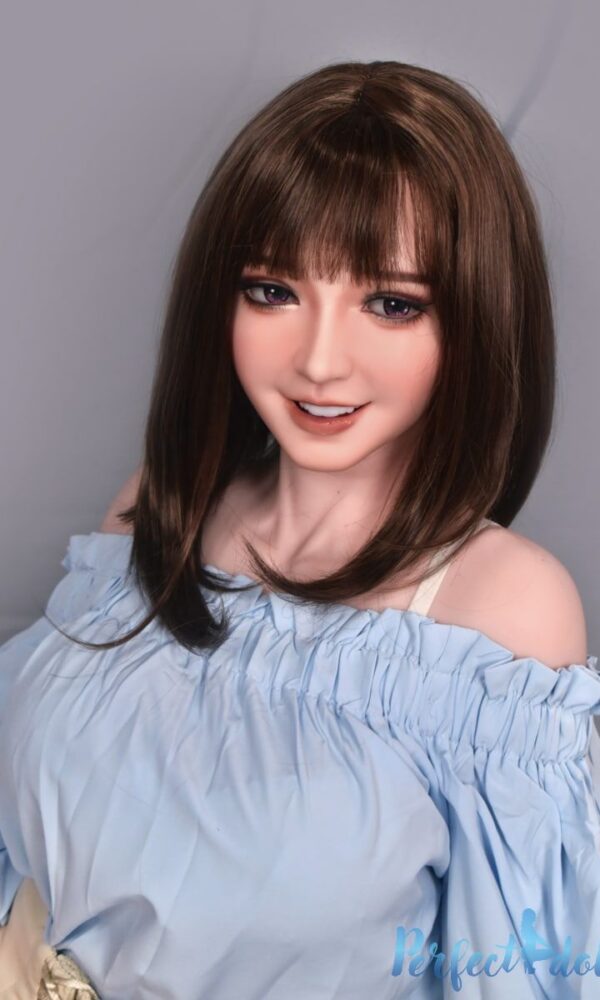 150cm Silikon Sexdoll Aragaki Nagasawa