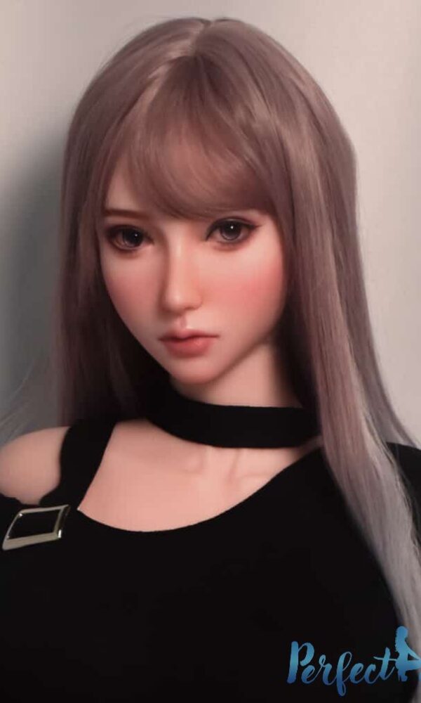 165cm Silikon Sexdoll Sakai Kanako