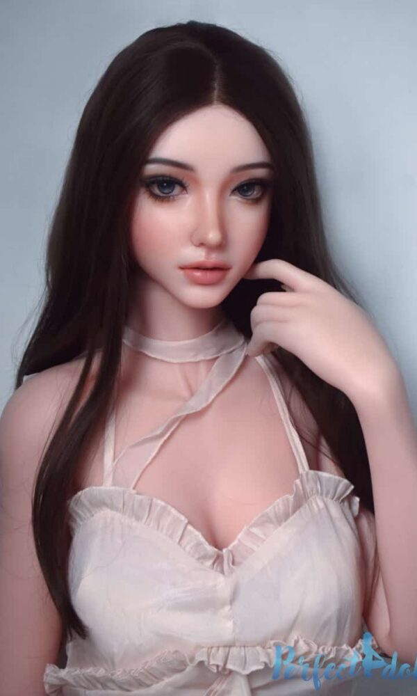 165cm Silikon Sexdoll Mizushina Suzuran