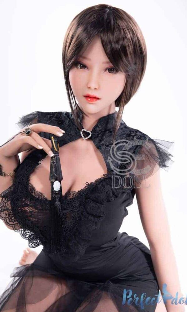 161cm Sexdoll Masami