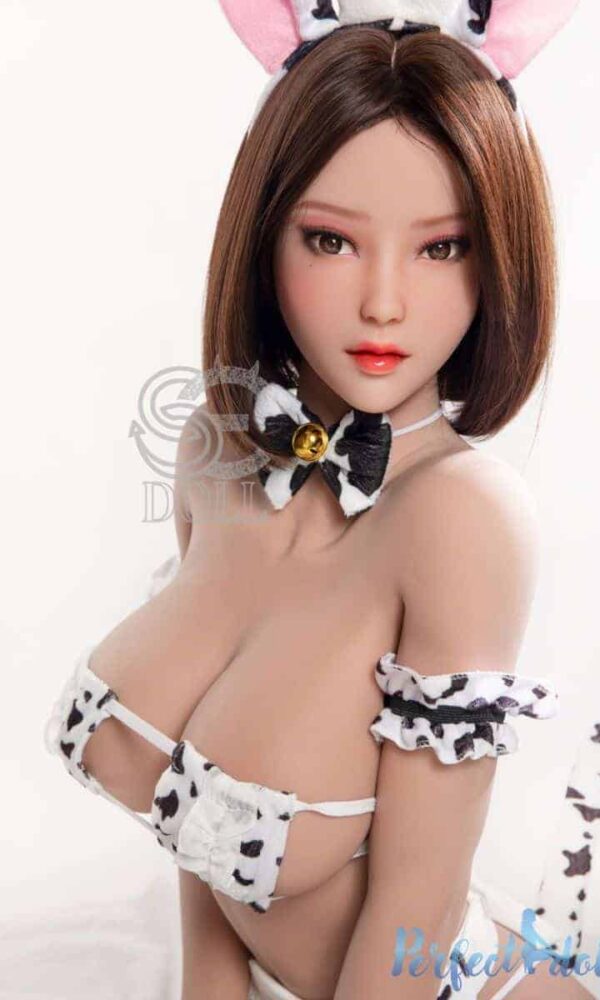 161cm Sexdoll Reiko