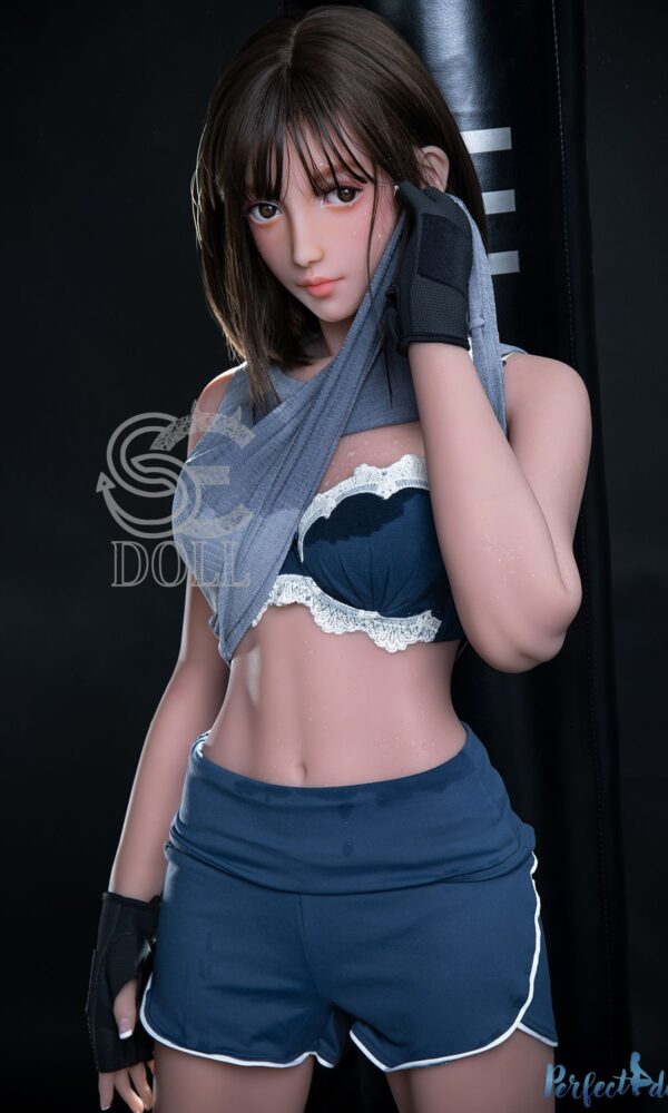 166cm Sexdoll Hirono