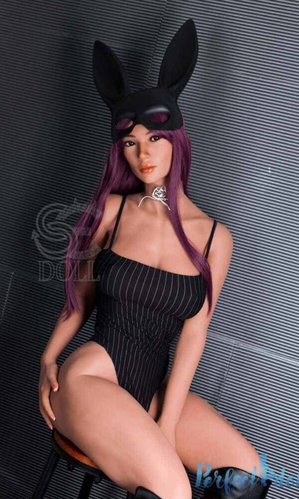167cm Sexdoll Violet