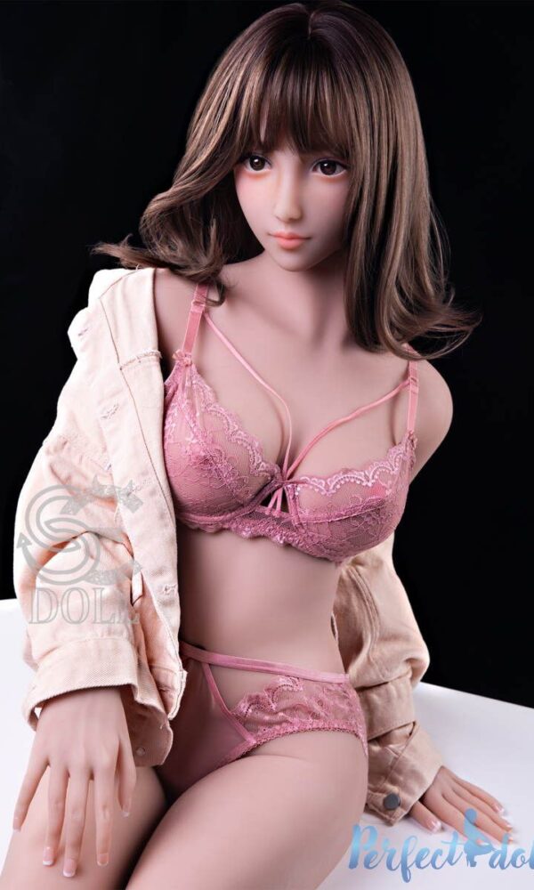158cm Sexdoll Skye