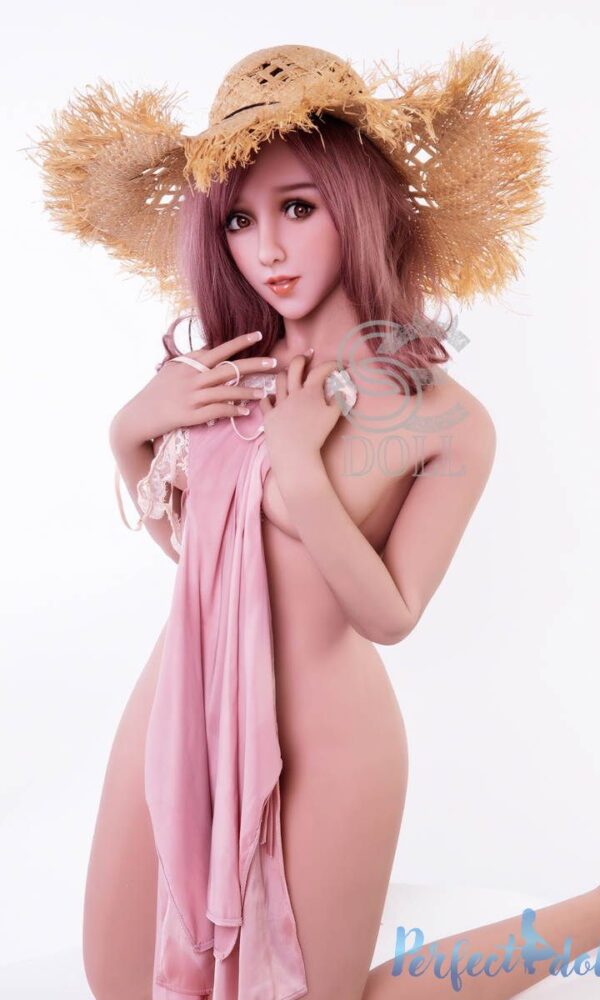 163cm Sexdoll Rosalind