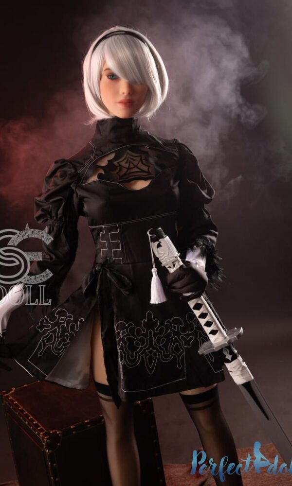 163cm Sexdoll Natalie